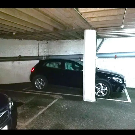 Parque Playa Апартаменты *