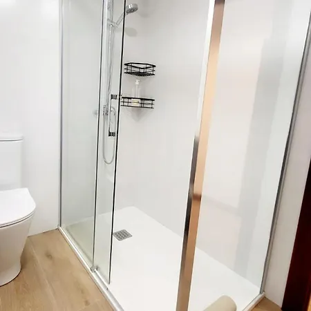 Апартаменты Parque Playa *