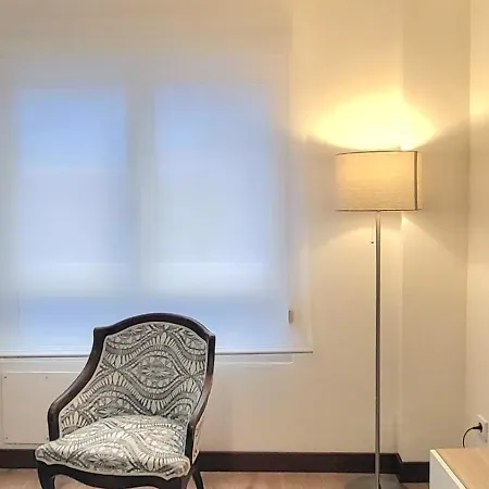 Parque Playa Хихон