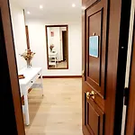 Parque Playa Apartment *