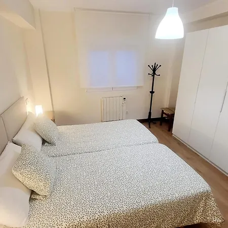 Parque Playa Appartement *