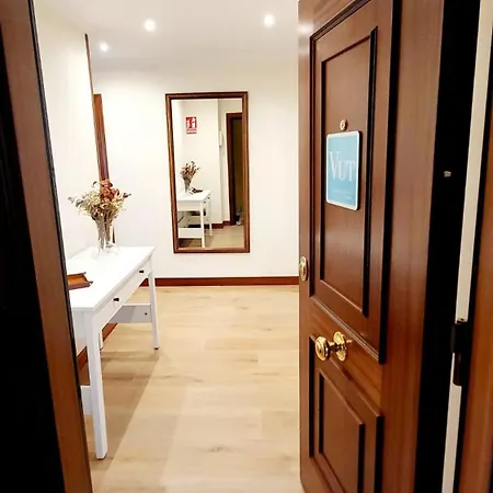Parque Playa Appartement *